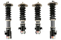 BC Racing BR Coilovers Extreme Low w/ Default Springs (16K Front / 16K Rear) - 2013-2016 Scion FR-S / 2013-2020 Subaru BRZ / 2017-2020 Toyota 86