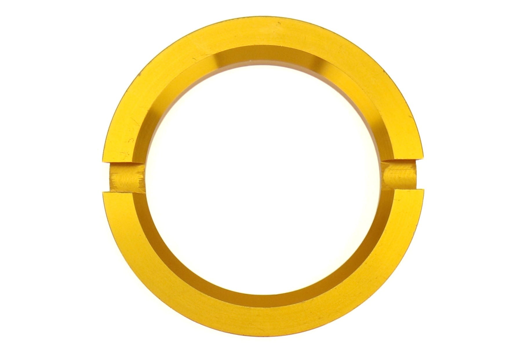 Project KICS KYO-EI / VOLK / Rays 73/56 Duralumin Hub Rings - Universal