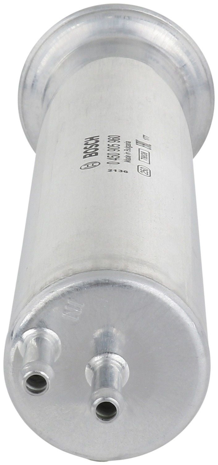 BMW E38 7-Series Fuel Filter W/ Regulator By Bosch 13321709535