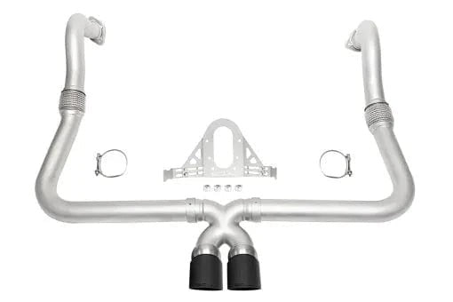 Porsche 718 Cayman / Boxster Performance Exhaust System - PDK Trans