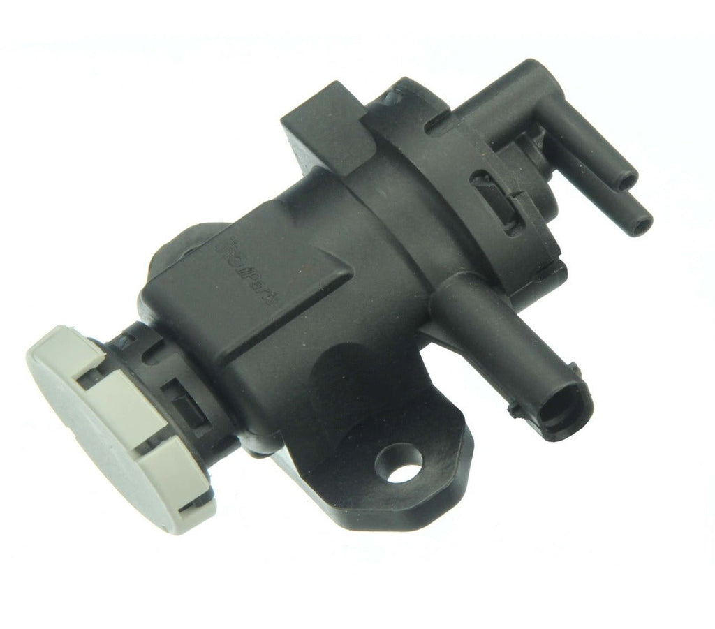 BMW E70 X5 35d EGR Turbocharger Boost Solenoid Valve By Uro 11658509323