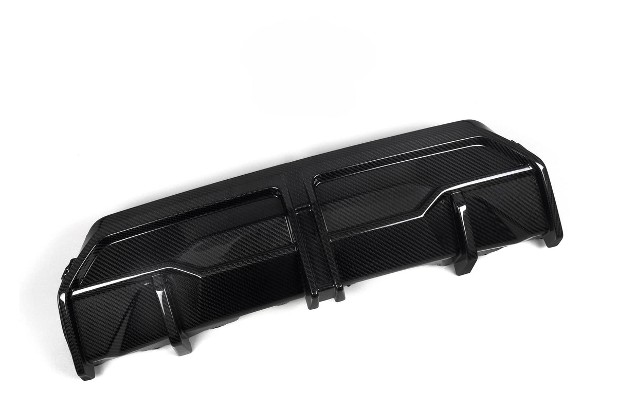 G42 SQ Dry Carbon Diffuser