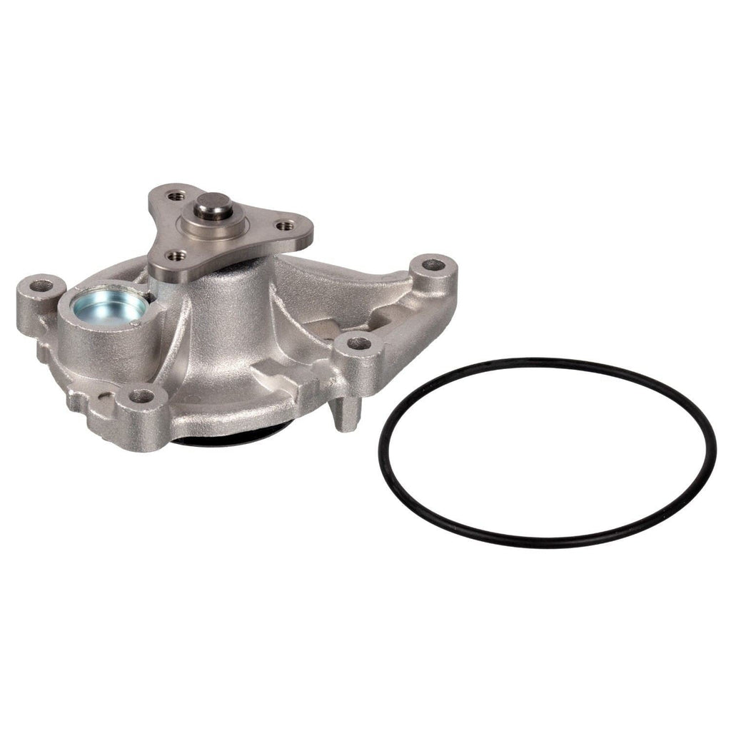 Mini Cooper Engine Cooling Water Pump Assembly W/ Gasket OEM 11517648827