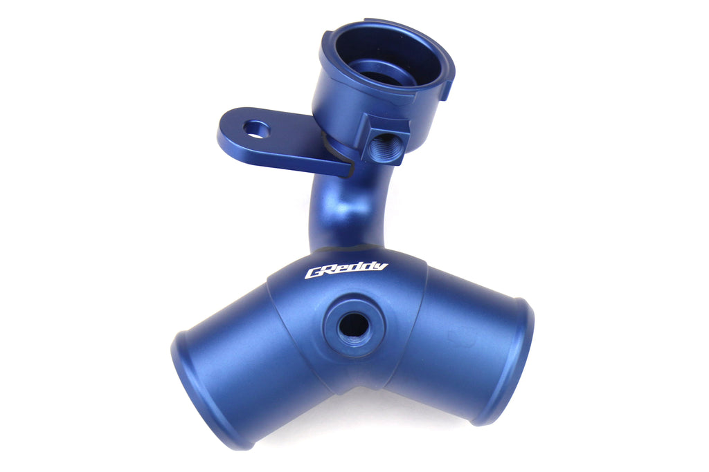 Greddy Aluminum Radiator Filler Neck - 2013+ FR-S / BRZ / 86
