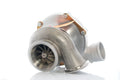 Precision Turbo & Engine GEN2 PT6062 BB SP CC W/ T3 INLET/5-BOLT DISCHARGE W/HOLE .63 A/R