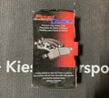 OPEN BOX - Posi Quiet Ceramic Disc Brake Pad, with Shims, 2-Wheel Set