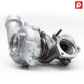 Pure Turbos Porsche 718 Cayman (2.0L) Pure450