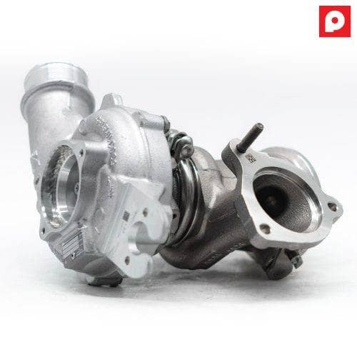 Pure Turbos Porsche 718 Cayman (2.0L) Pure450