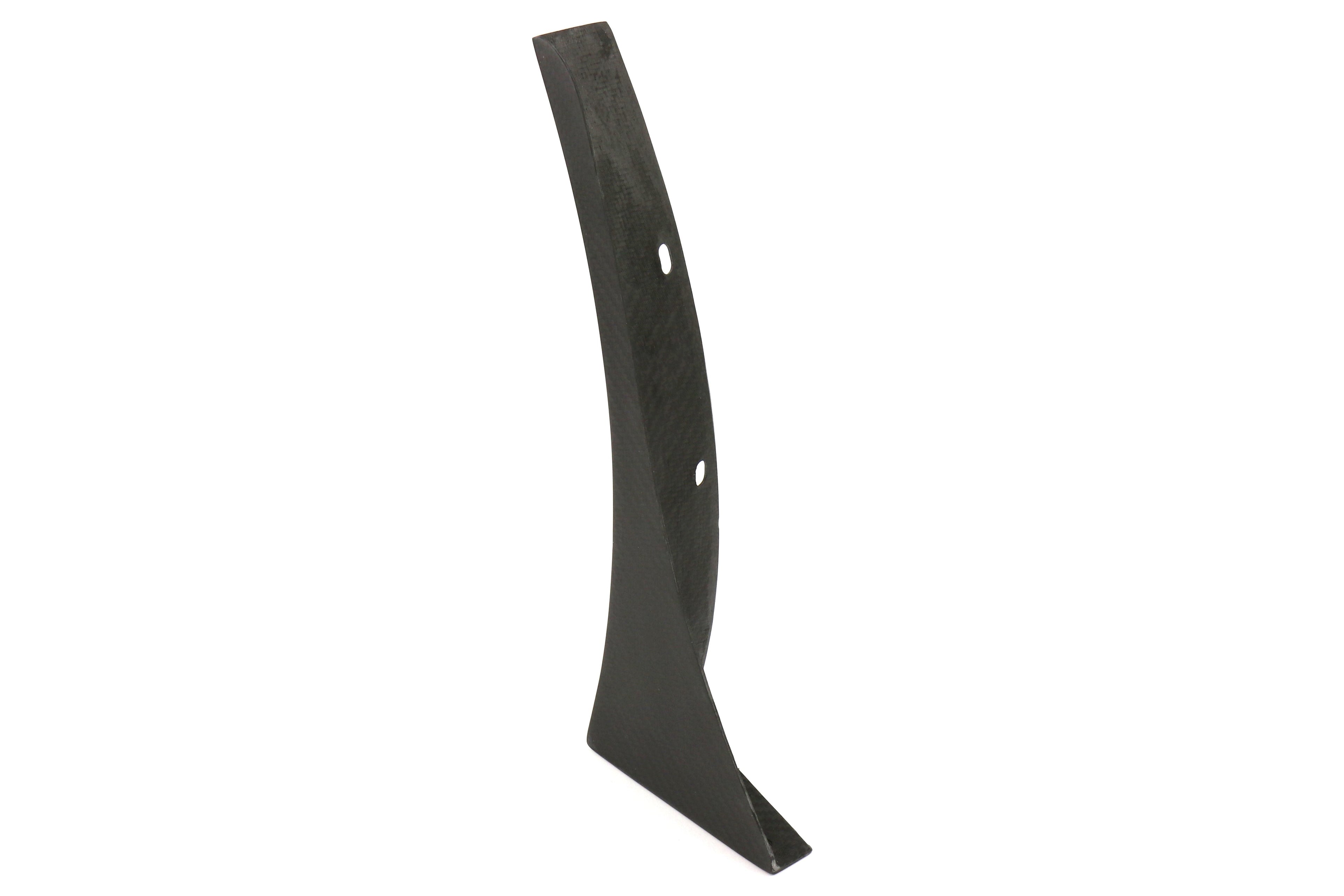 Verus Engineering Front Splitter Endplates - 2013-2021 Scion FRS / Subaru BRZ / Toyota 86