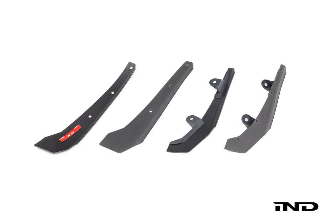 Megachip F87 M2 Splash Guard Set