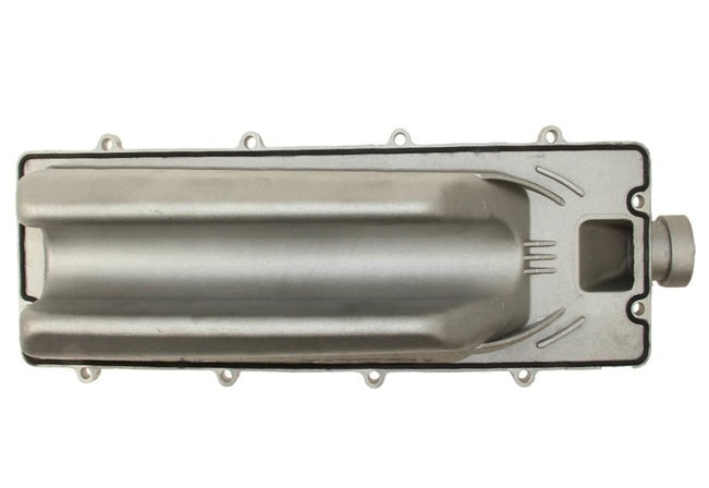BMW E65/E66 7-Series Valley Pan Seal By Febi 11147507278