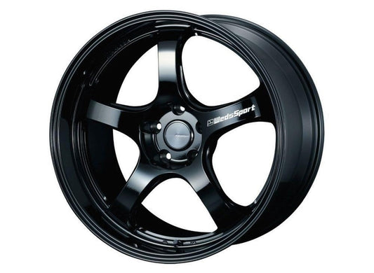 WedsSport RN-05M 18 X 9.0 +32 5-112 GBK