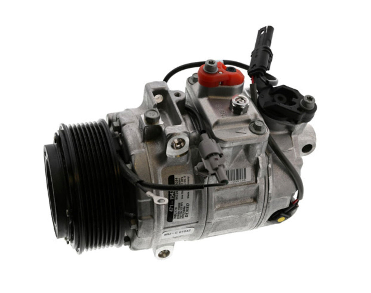 BMW E70 X5 xDrive35i New AC Compressor Assembly OEM 64529399060