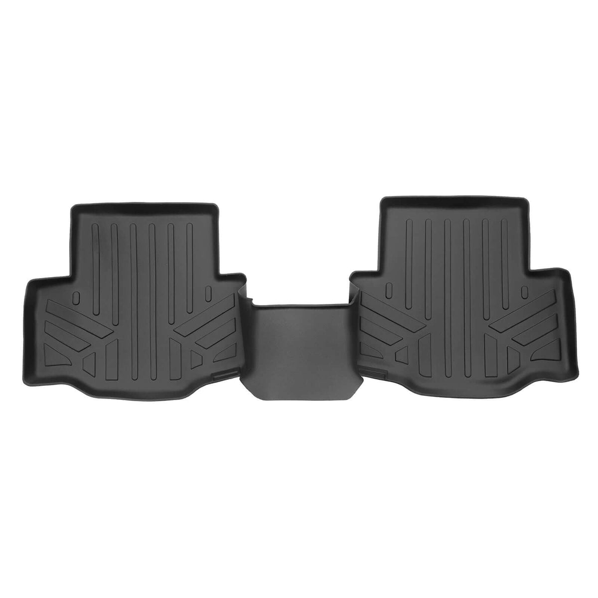 SMARTLINER Floor Liners for 2024-2026 Mazda CX-90 Hybrid/ Plug-In Hybrid