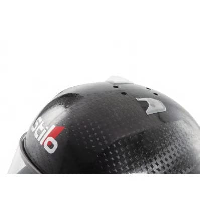 Stilo ST5 Helmet Top Air Intake (tall)