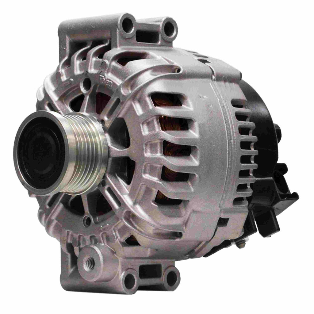BMW E60 5-Series Rebuilt Alternator Assembly By MPA 12317521178