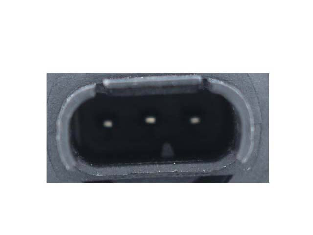 BMW 750i & 750li Engine Crankshaft Position Sensor By Bremi 13627548995