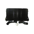 CTS Turbo VW Gen 3 1.8T | 2.0T Front Mount Intercooler (SCRATCH AND DENT)