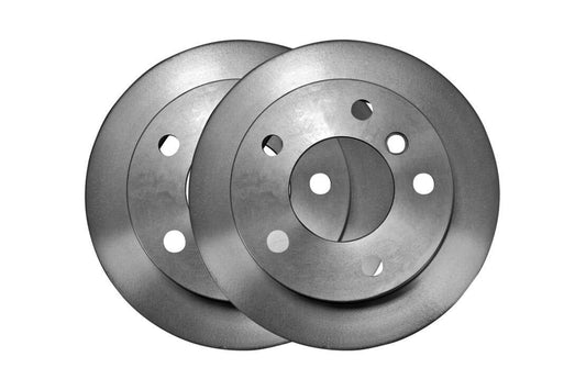 Brake Disc (272x10mm) - BMW