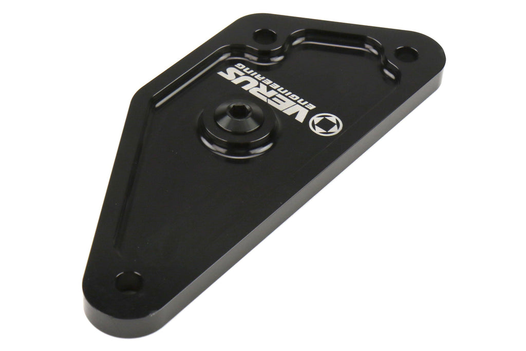 Verus Engineering Rear Cam Cover Block Kit Black - 2013-2021 Scion FR-S / Subaru BRZ / Toyota 86