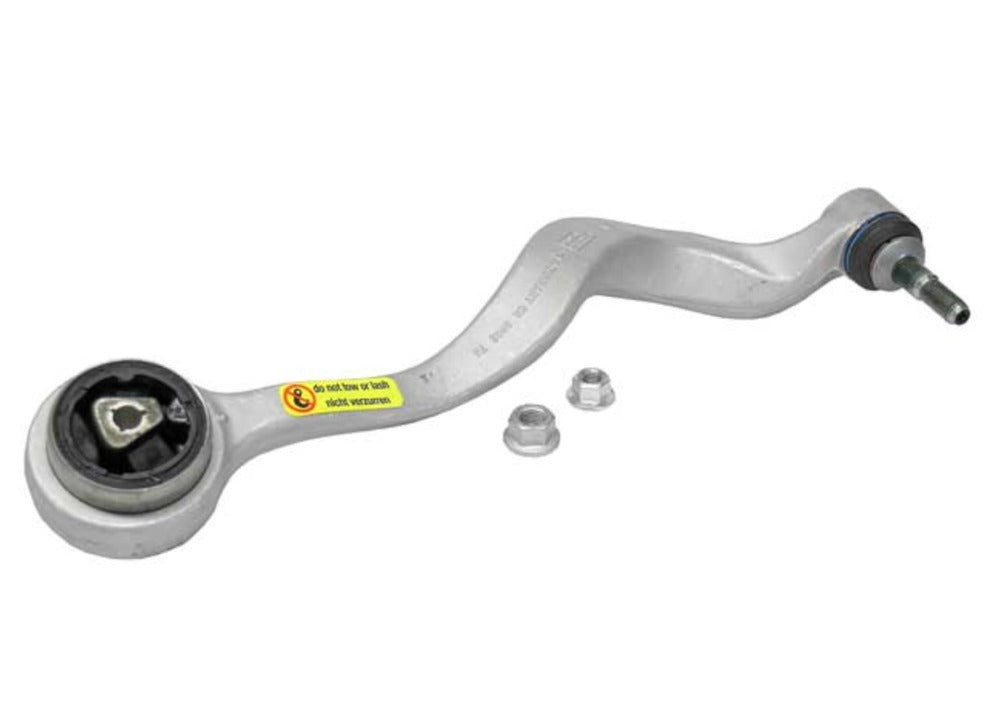 BMW E60 5-Series 4 Piece Front Control Arm Kit OEM