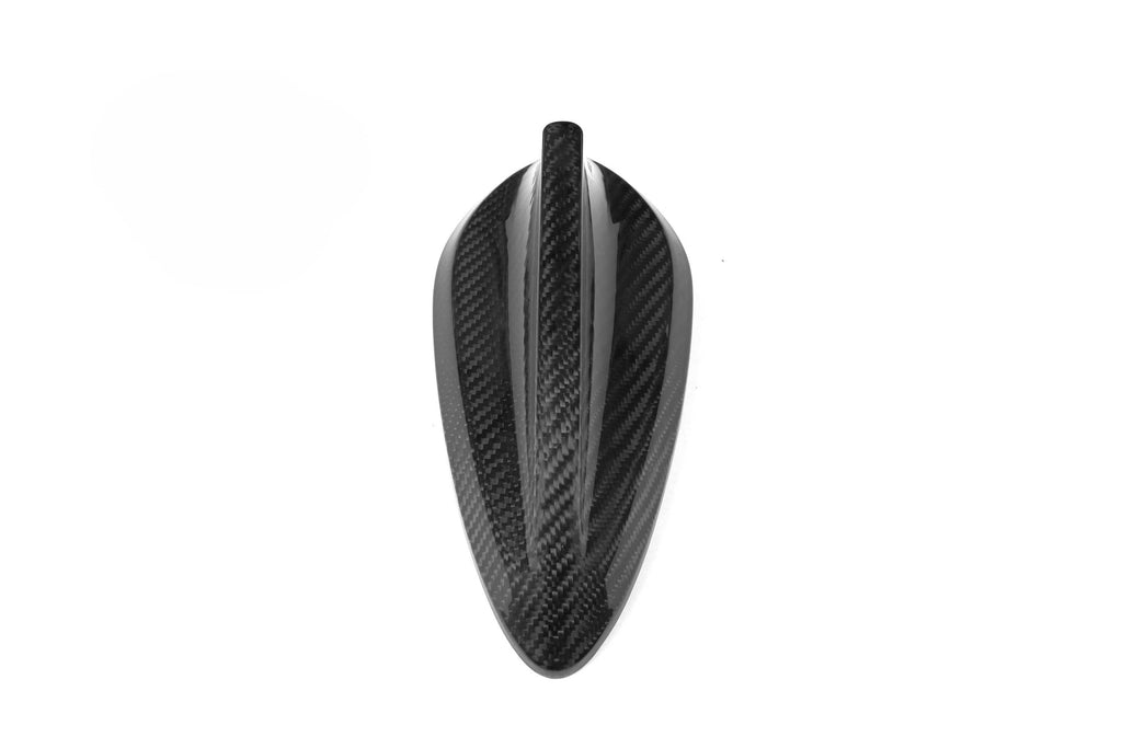 F30 Dry Carbon Fiber Antenna Cover