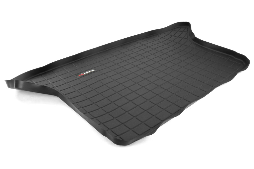 Weathertech Cargo/Trunk Liner - 2013-2021 Scion FR-S / Subaru BRZ / Toyota 86