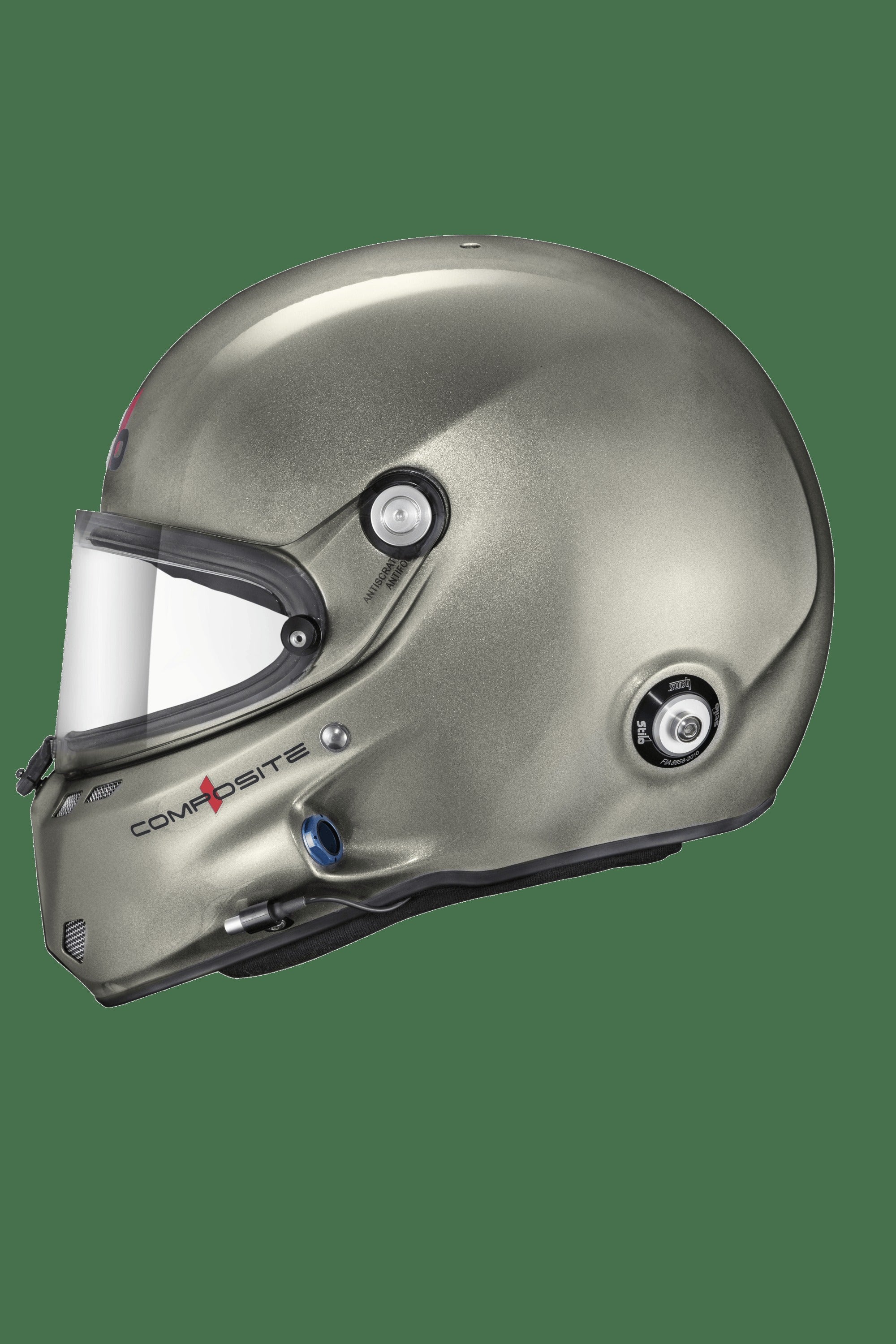 ST6 GT Composite SA2020