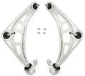 BMW E46 3-Series Front Control Arm Kit By Delphi 31122343352 & 31122343353