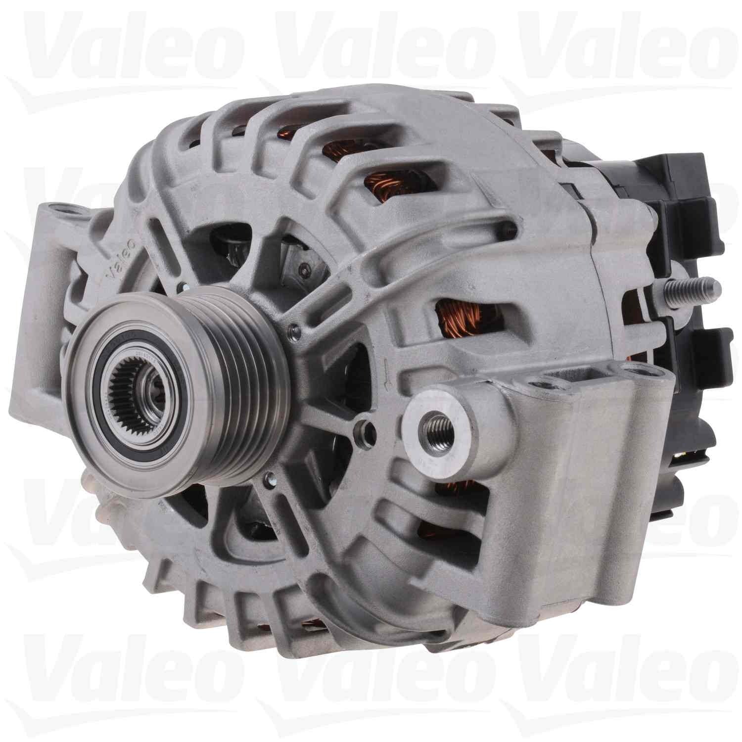 BMW E9X 325i & 330i New Alternator OEM 180AMP 12317521178 (2006 Only)