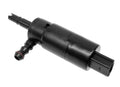 BMW E46 3-Series Headlight Washer Pump By Febi 67128377430