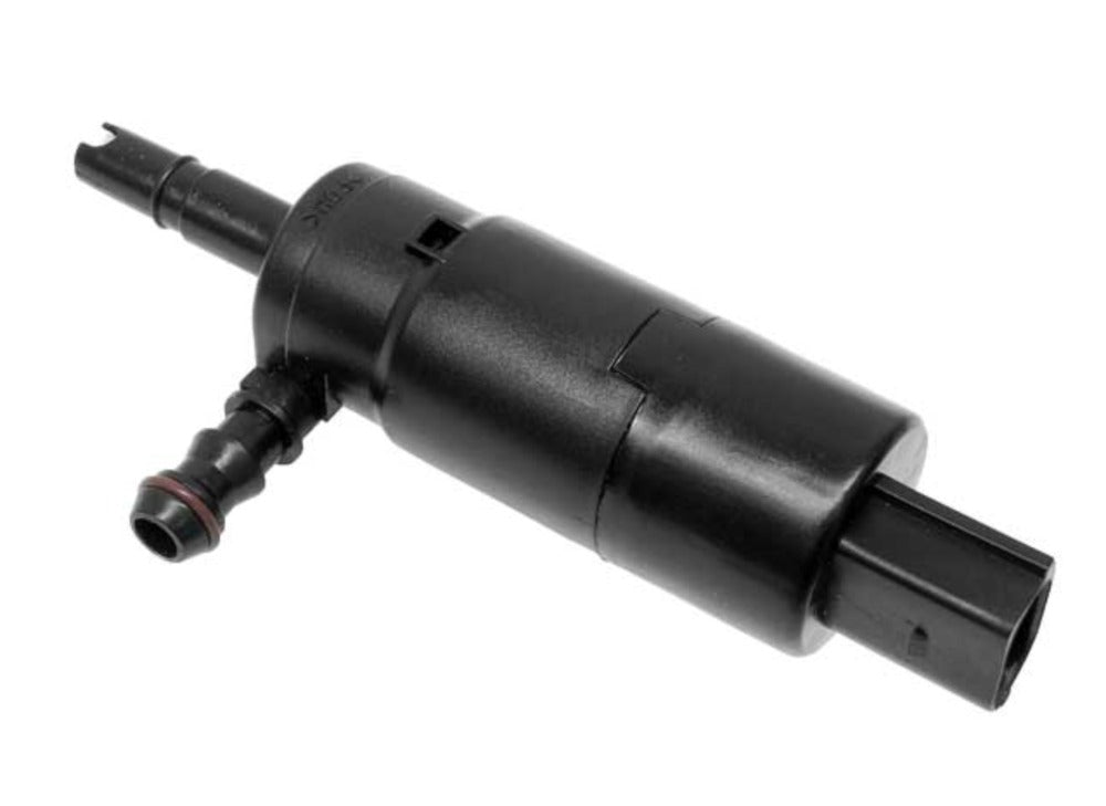 BMW E46 3-Series Headlight Washer Pump By Febi 67128377430