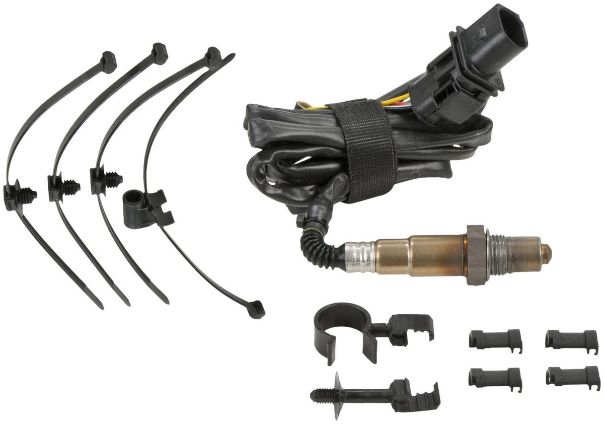 Wide-Band Oxygen Sensor - VW/Audi