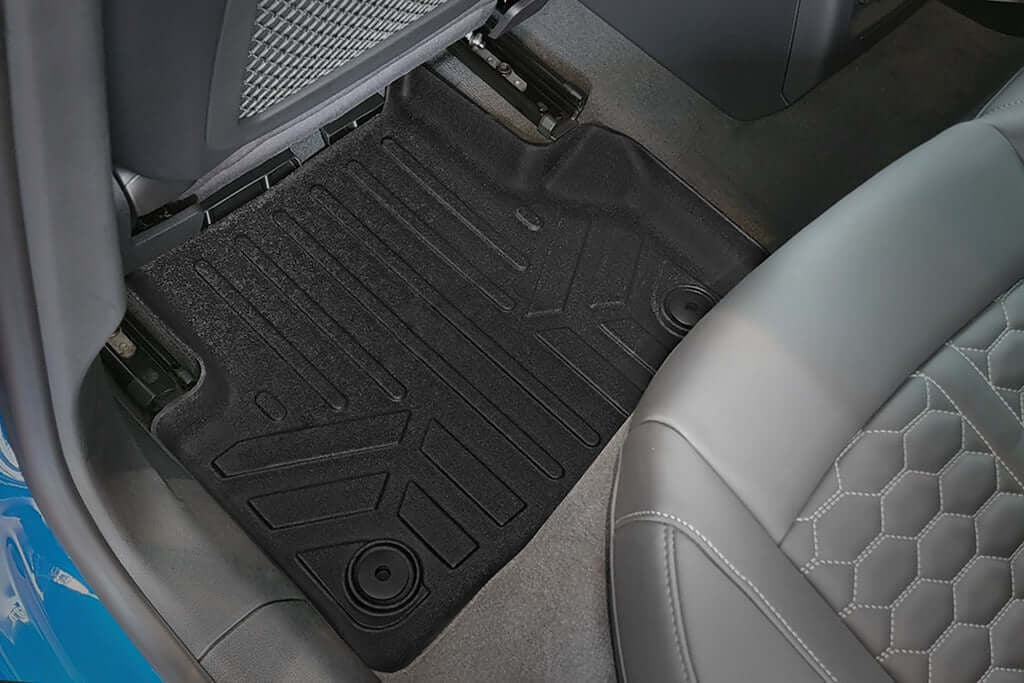 SMARTLINER Floor Liners for 2018-2025 Audi RS 5 (Sportback)