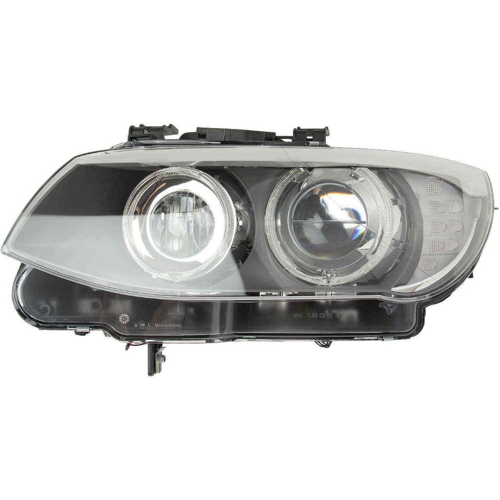 BMW E9X 3-Series Bi Xenon Headlight 63117273215 or 63117273216