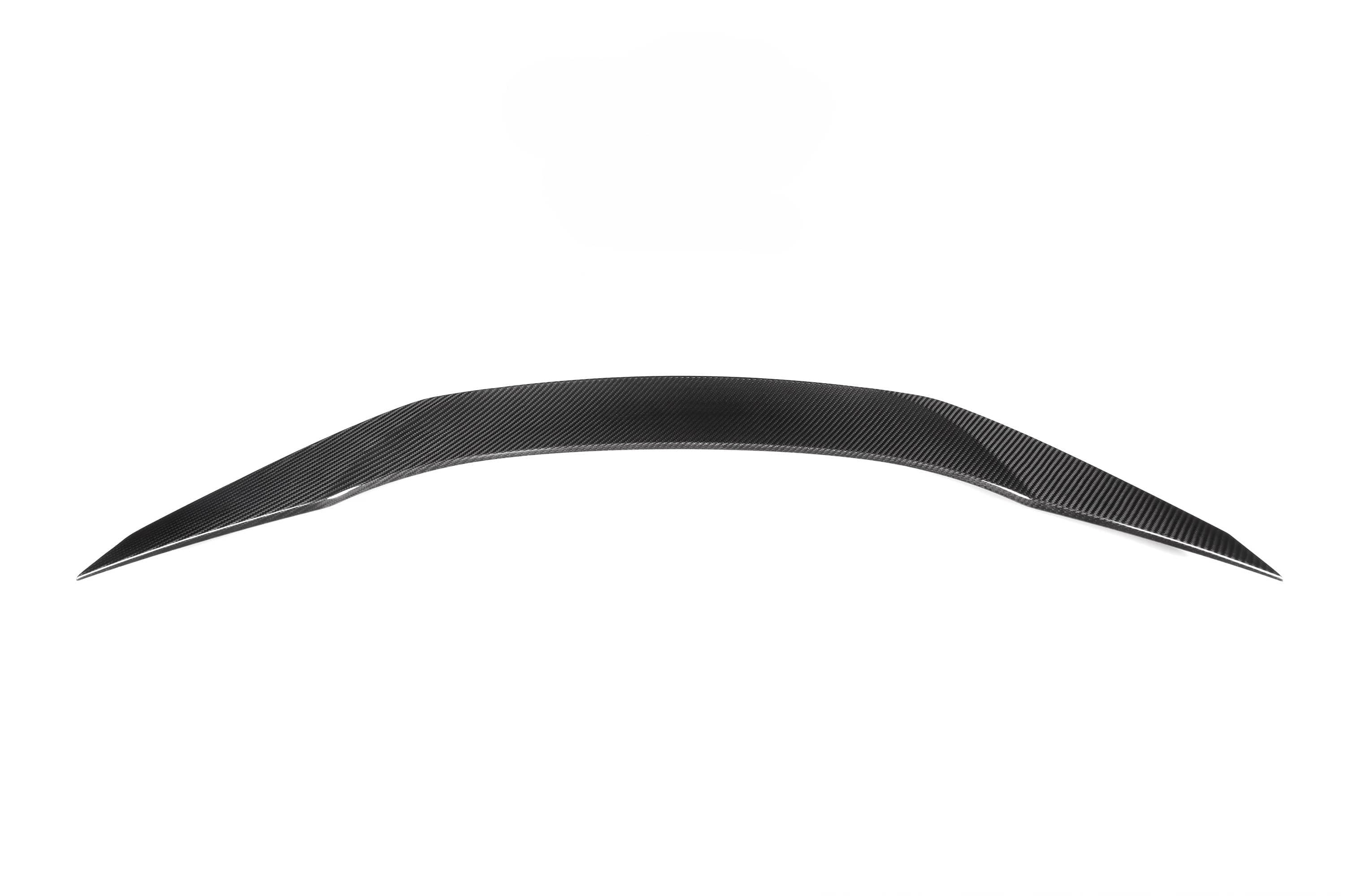 G29 NW Style Dry Carbon Spoiler