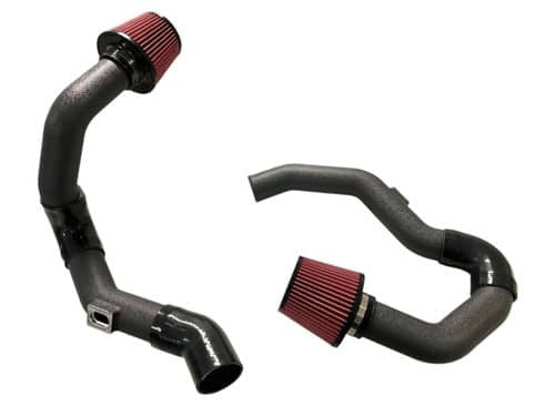 MAD BMW F80 F82 M3 M4 S55 Front Mount Intake