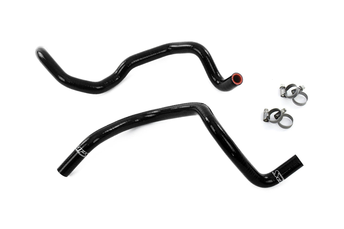 HPS Silicone Heater Coolant Hose Kit 2010-2014 Subaru Outback 2.5L , 57-2140H