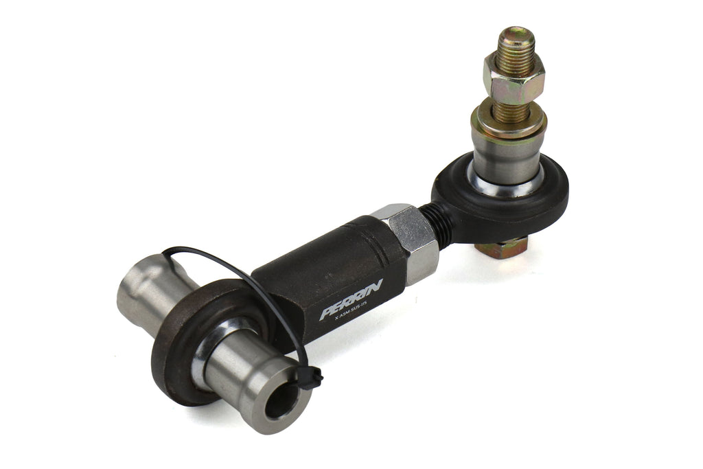 PERRIN Rear Endlinks w/ Spherical Bearings - 2002-2024 Subaru WRX / 2008-2021 STI