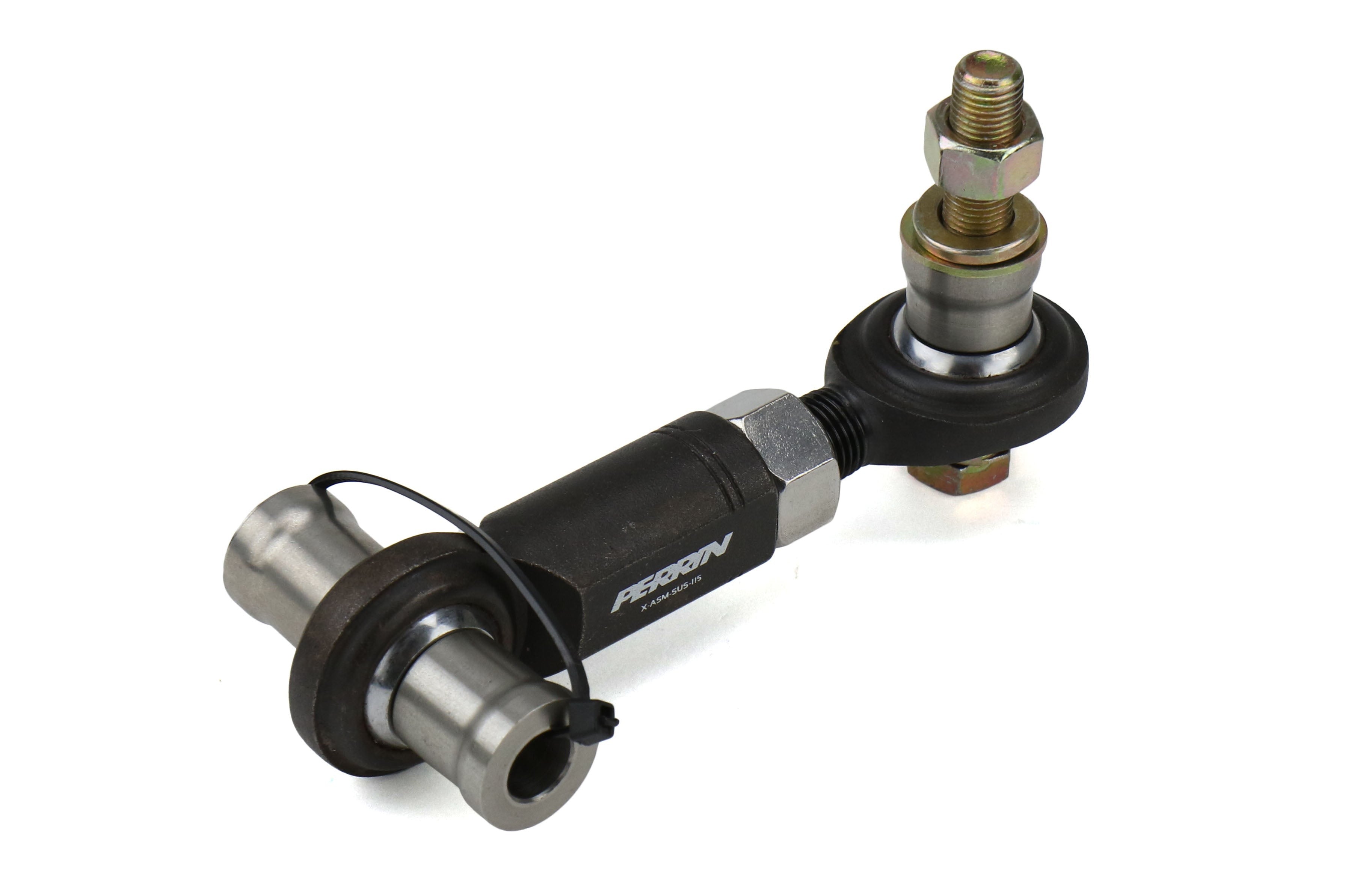 PERRIN Rear Endlinks w/ Spherical Bearings - 2002-2024 Subaru WRX / 2008-2021 STI