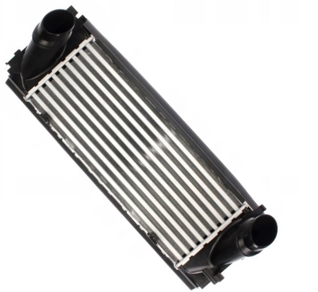 BMW F30 320i & 328i Turbocharger Intercooler OEM 17517618809