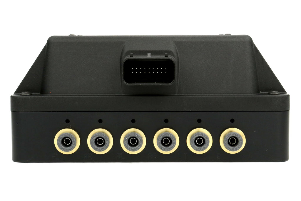 Air Lift Performance 3P Kit - Universal