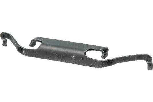 Brake Anti Rattle Clip - BMW