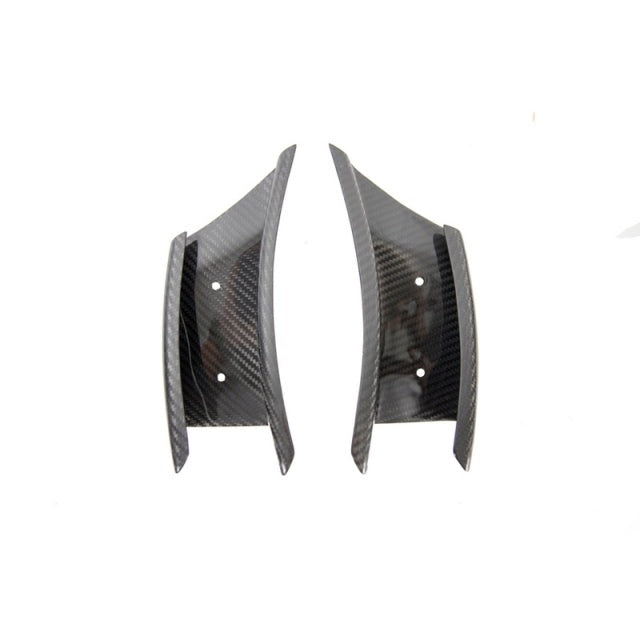 APR Performance Front Bumper Canard Set - 2022-2024 Subaru BRZ