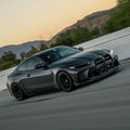 RVNG Dry Carbon Fiber Headlight Delete G80M3/G82M4 S58