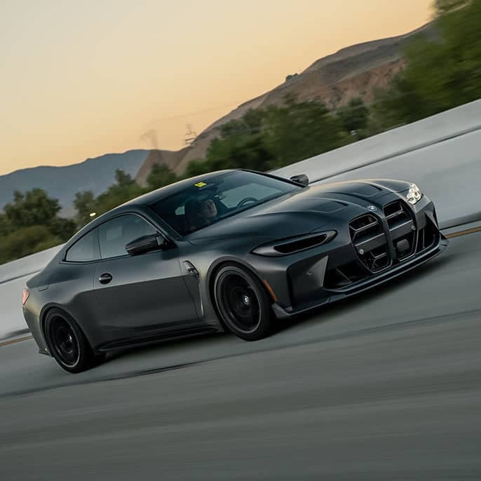 RVNG Dry Carbon Fiber Headlight Delete G80M3/G82M4 S58
