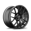 Apex Race Parts EC-7R Forged Satin Black 17x9 +42 5x100 (Single Wheel) - 2013-2024 Subaru BRZ / Scion FR-S / Toyota GR86 / 2014-2018 Subaru Forester