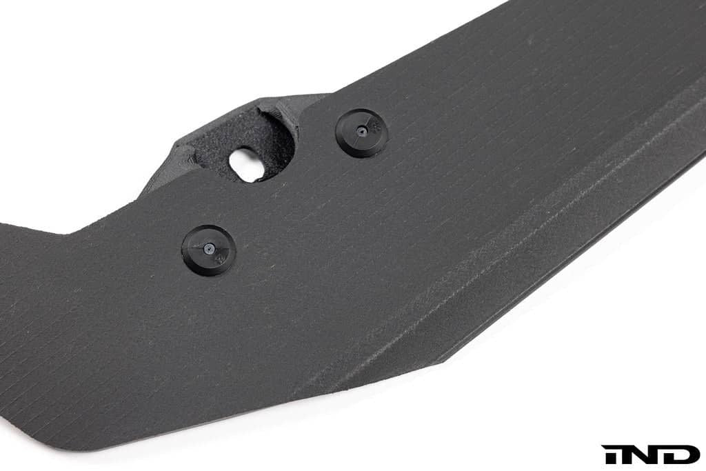 Megachip G8X M2 / M3 / M4 Splash Guard Set