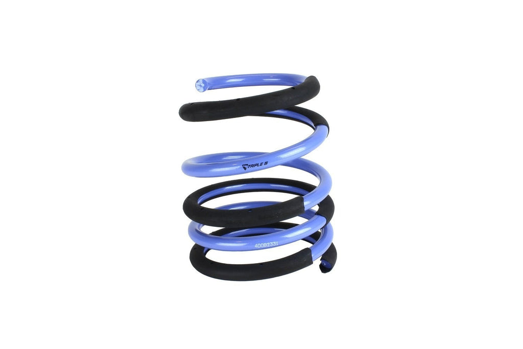 ISC Suspension Triple S Lowering Spring Kit - 2013-2021 Scion FR-S / Subaru BRZ / Toyota 86