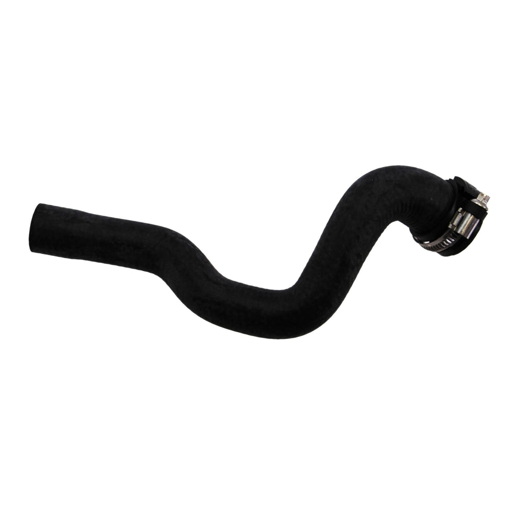 BMW E38 7-Series Heater Hose Aux Water pump To Engine OEM 64218380270